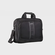 ADDISON Torba za laptop 309014 35.8 cm (14.1") Briefcase, crna